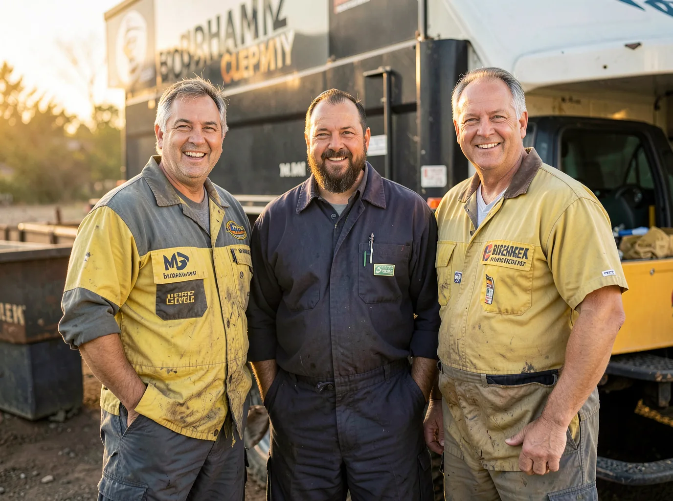 Sewage Cleanup company in Hempstead, TX