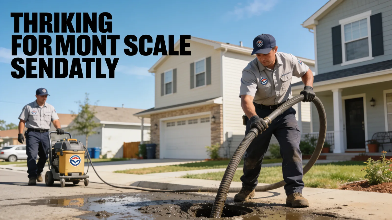Sewage Cleanup in Hempstead, TX near me